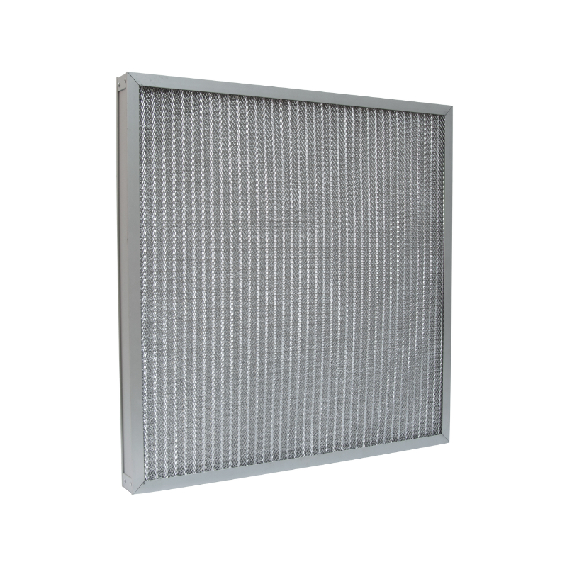 washable Mesh Air Filters