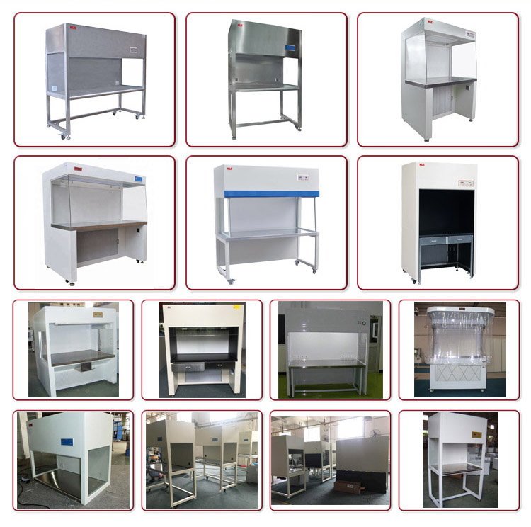 Laminar Flow Cabinet