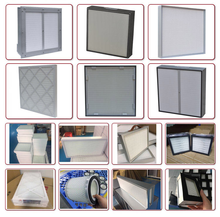 wholesale HEPA Filter 