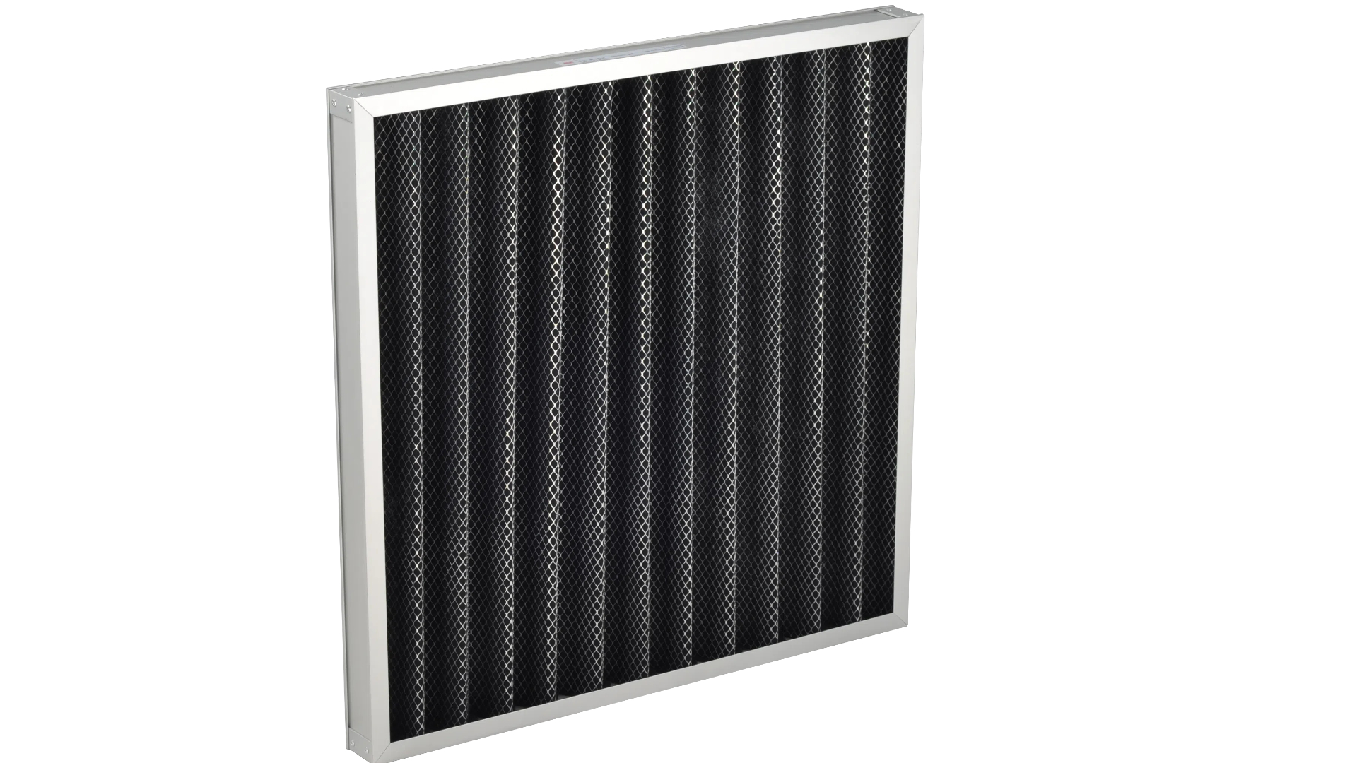 Active Carbon Ffiber Media 