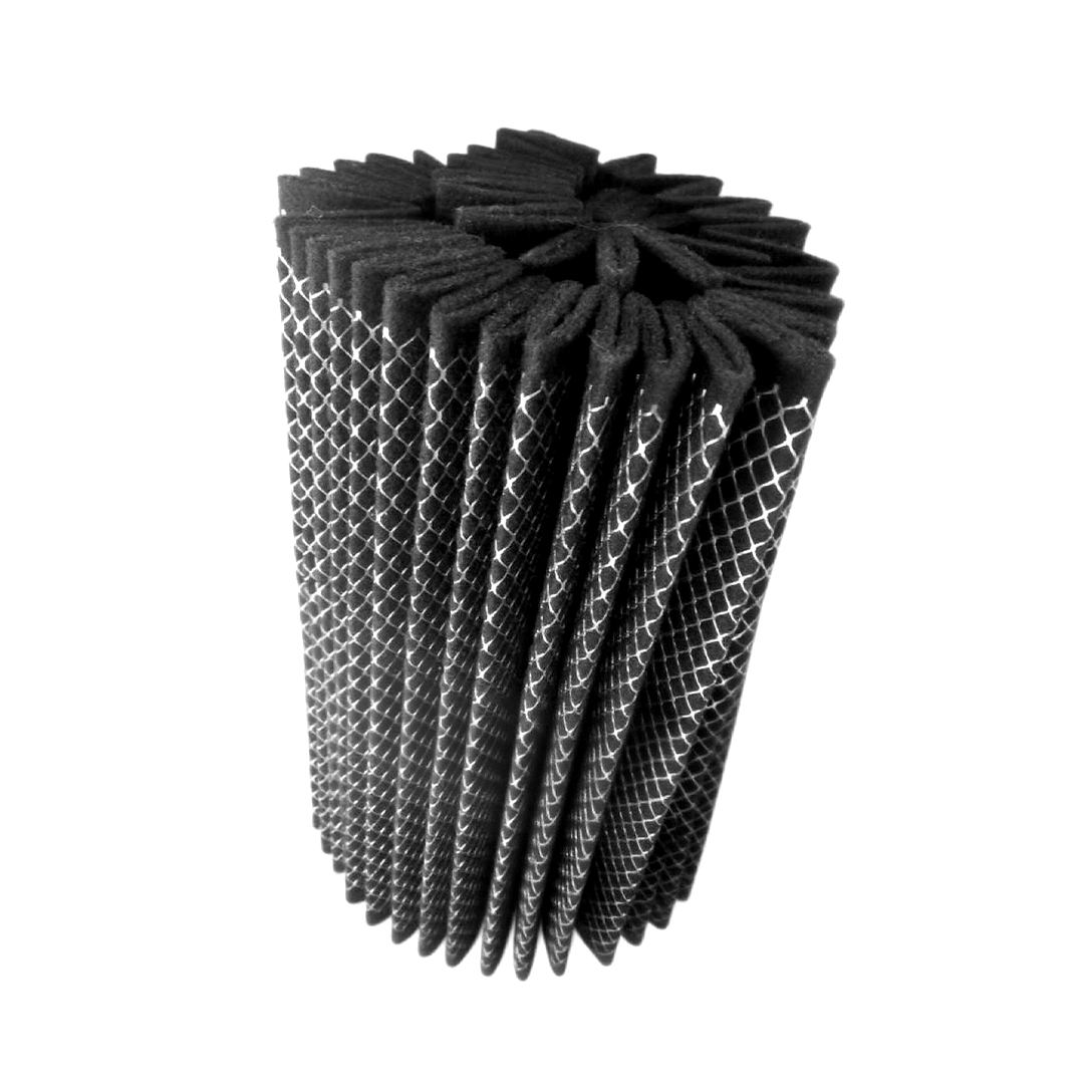 charcoal activated filter