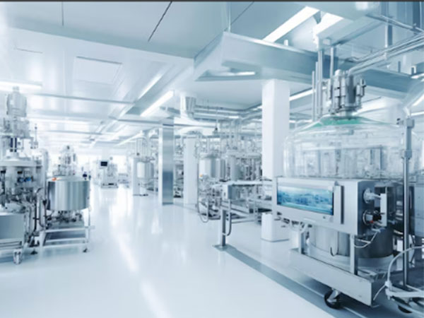 Подробное объяснение применения воздушных фильтров в фармацевтическом и медицинском производстве