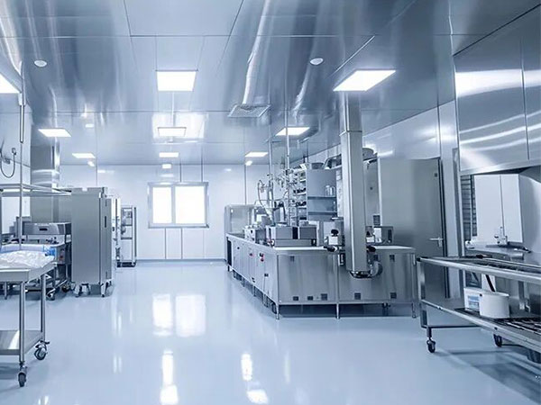 Чистый рабочий стол: создание высококачественной экспериментальной среды