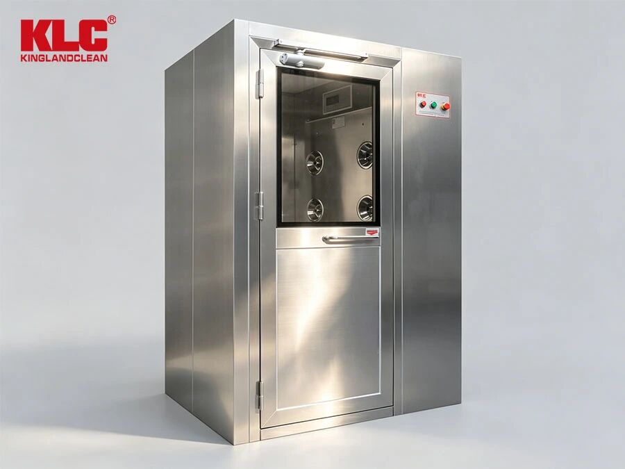 Руководство по устранению неполадок и техническому обслуживанию воздушных душевых кабин