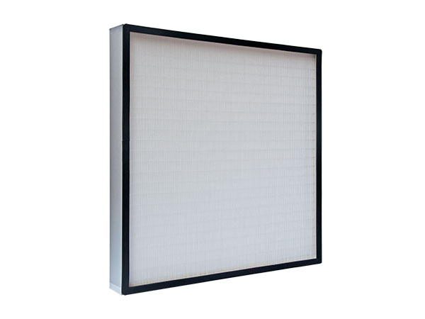 KLC's PTFE HEPA filter