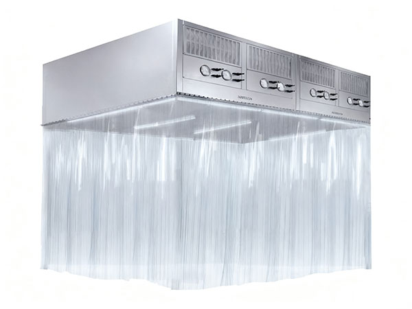 KLC's Laminar Flow