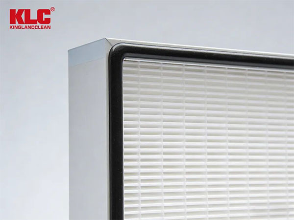 ULPA Filters Explained: U15 and U16 Ultra-Low Penetration Filters for ISO 3–4 Cleanrooms and Semiconductor Fabs